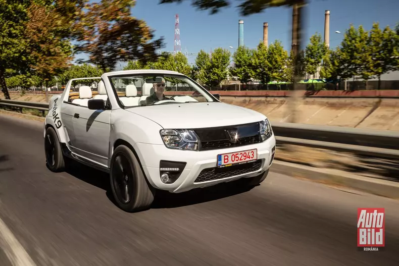 Dacia Duster Summer 001