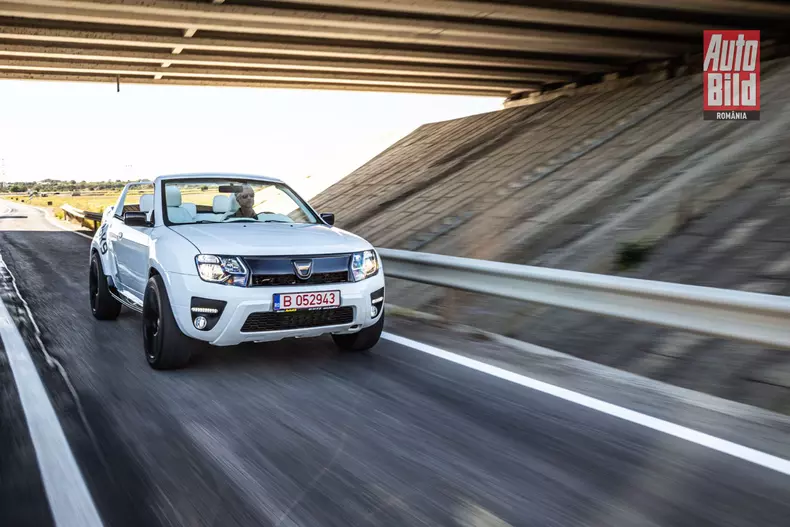 Dacia Duster Summer 006