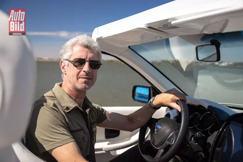 Dacia Duster Summer 008