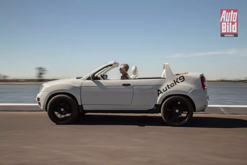 Dacia Duster Summer 010