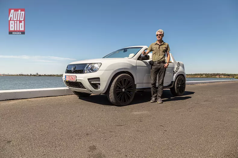 Dacia Duster Summer 011