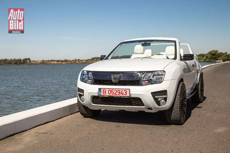 Dacia Duster Summer 012