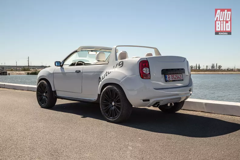 Dacia Duster Summer 013