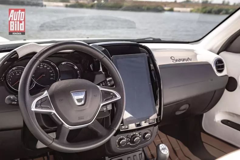 Dacia Duster Summer 016