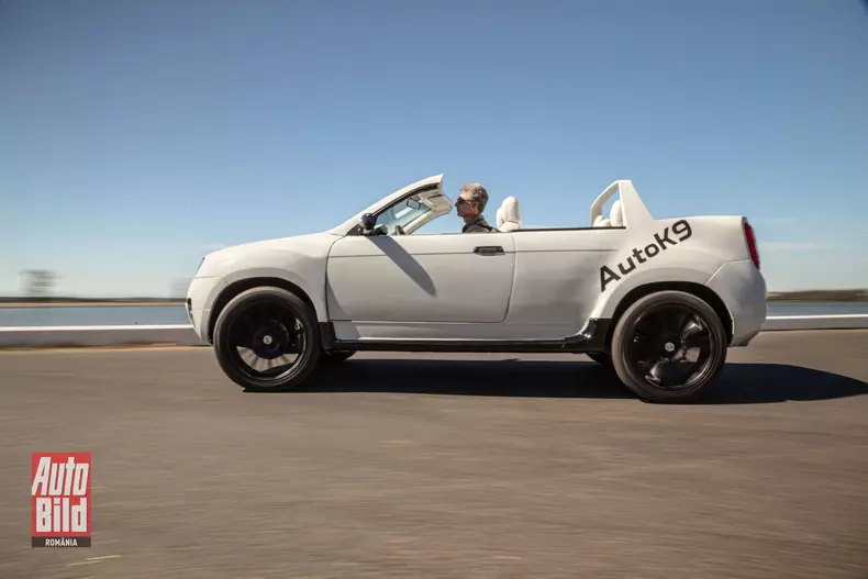 Dacia Duster Summer 019