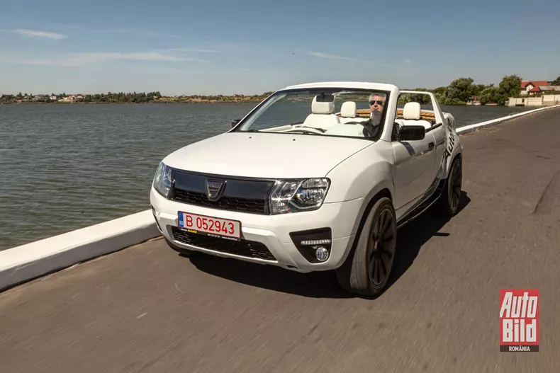 Dacia Duster Summer 021