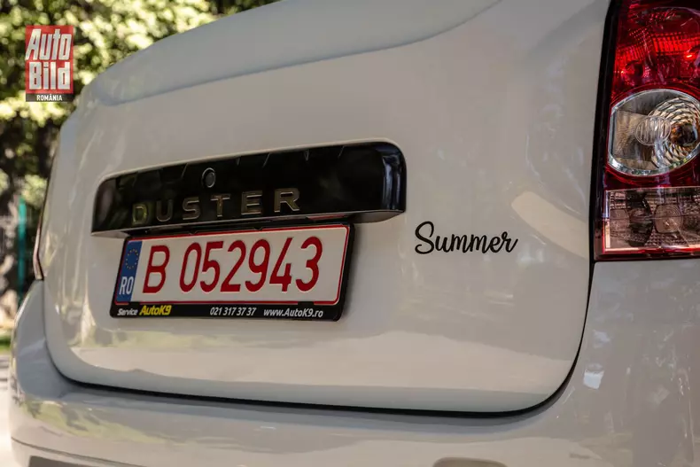 Dacia Duster Summer 027
