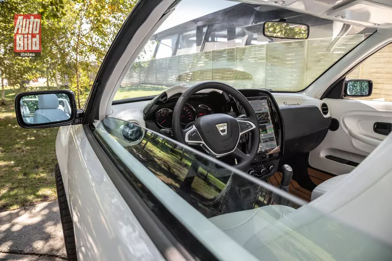 Dacia Duster Summer 042