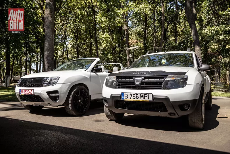 Dacia Duster Summer 045