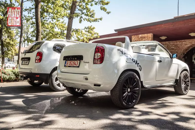 Dacia Duster Summer 048