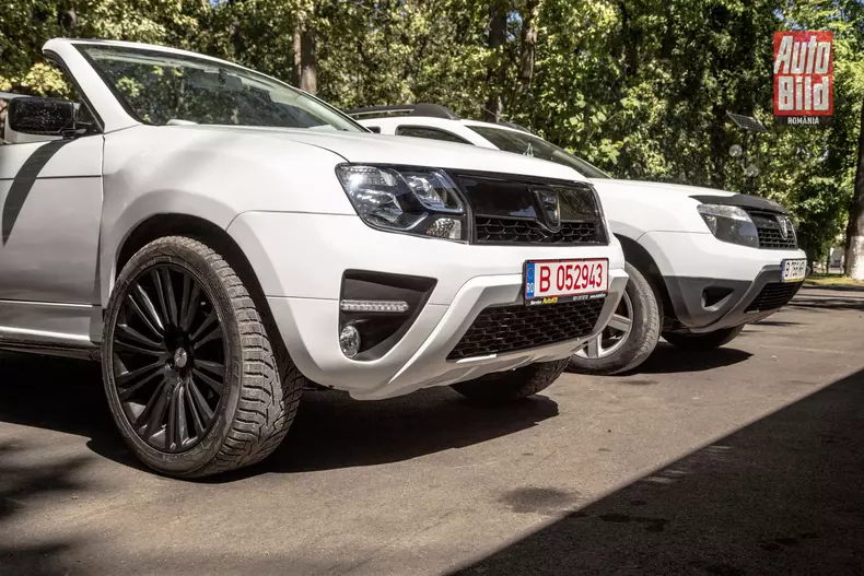 Dacia Duster Summer 050