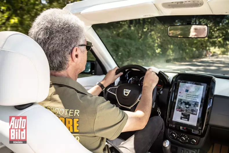 Dacia Duster Summer 052