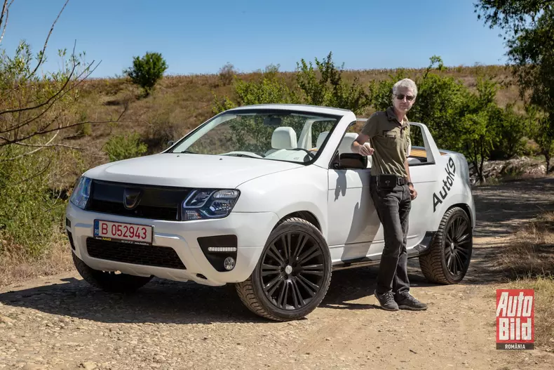 Dacia Duster Summer 063