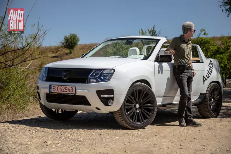 Dacia Duster Summer 065