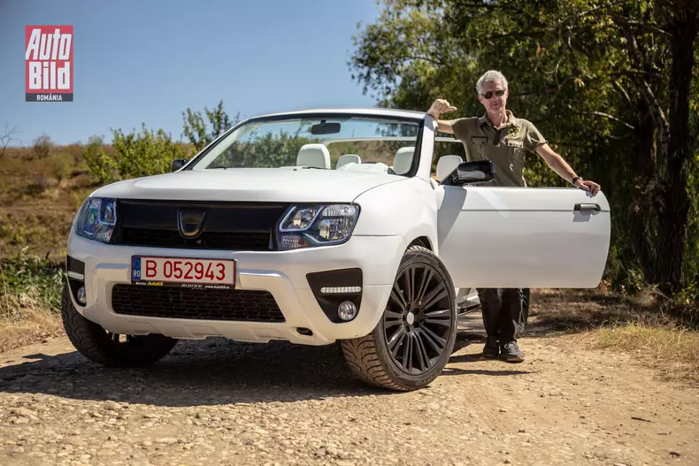 Dacia Duster Summer 066