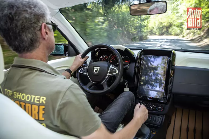 Dacia Duster Summer 067