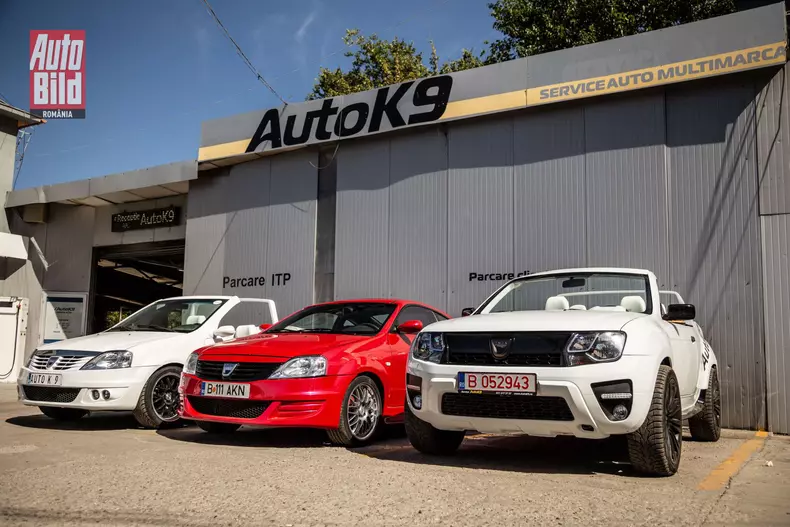 Dacia Duster Summer 069