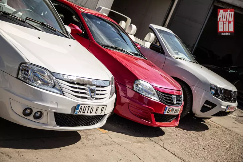 Dacia Duster Summer 070