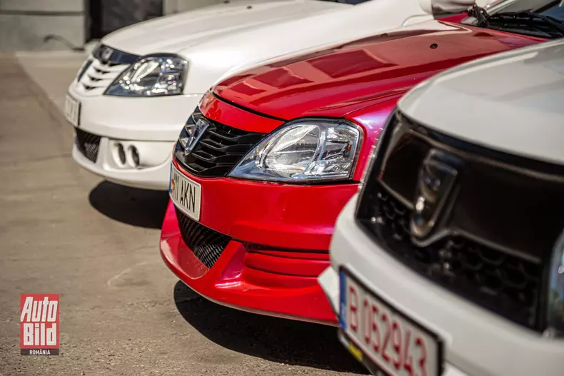 Dacia Duster Summer 071