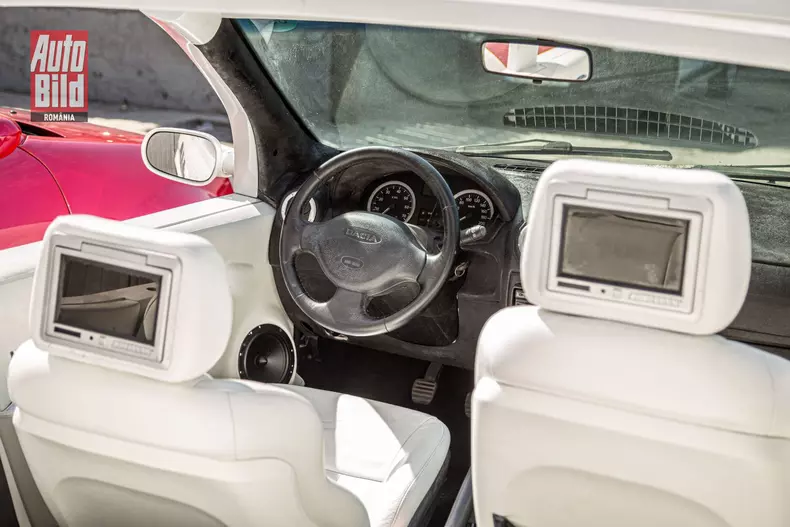 Dacia Duster Summer 073