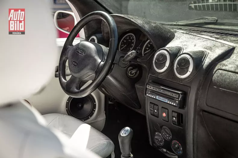 Dacia Duster Summer 074