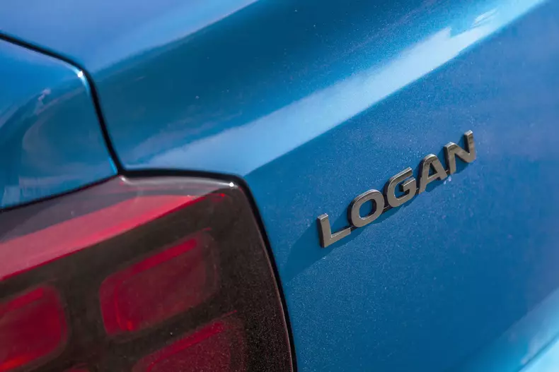 Test Drive Dacia Logan Stepway 007