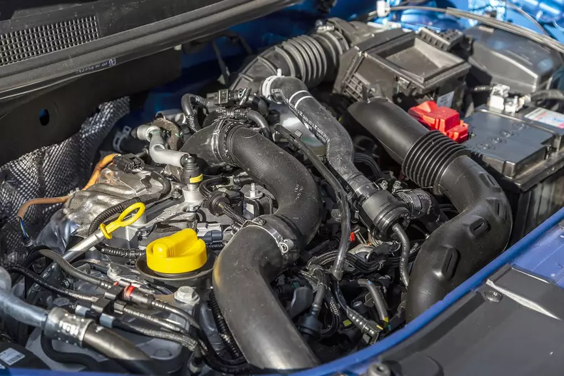 Test Drive Dacia Logan Stepway 009