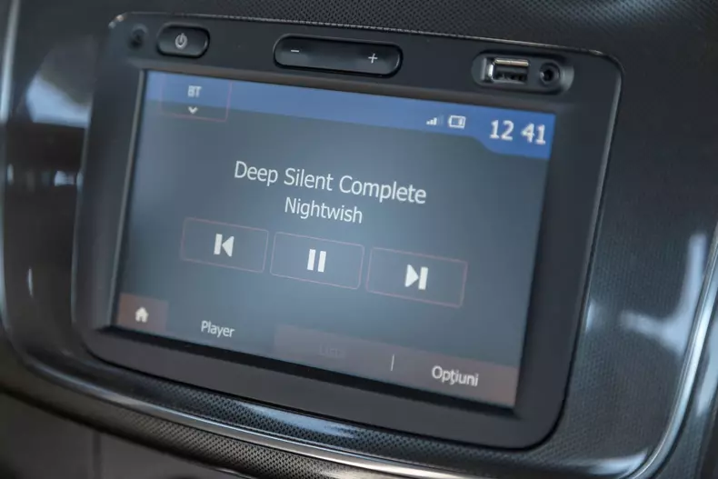 Test Drive Dacia Logan Stepway 012