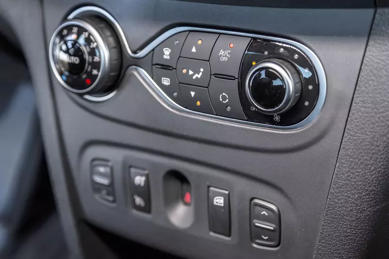 Test Drive Dacia Logan Stepway 014