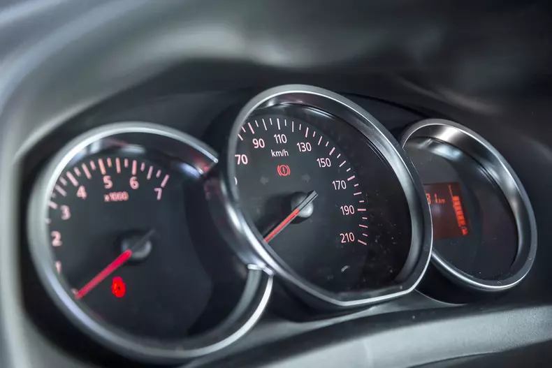 Test Drive Dacia Logan Stepway 017