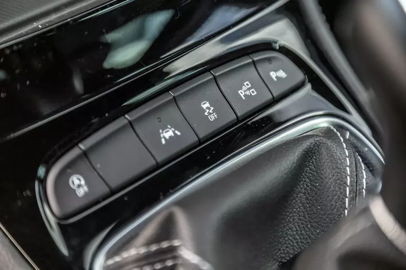 Test Drive Opel Astra 009