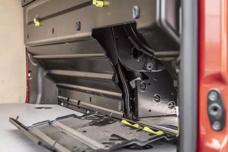 Test Drive Peugeot Expert 001