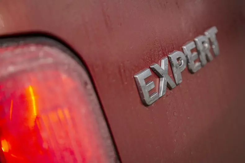 Test Drive Peugeot Expert 003