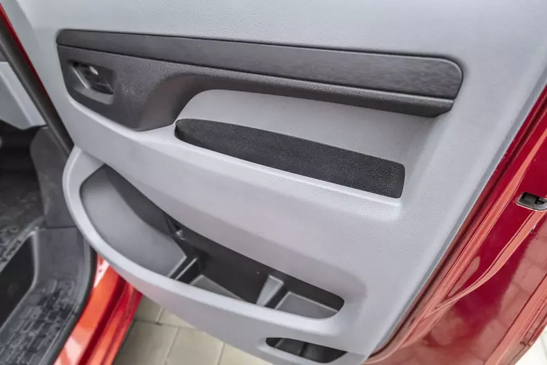 Test Drive Peugeot Expert 010