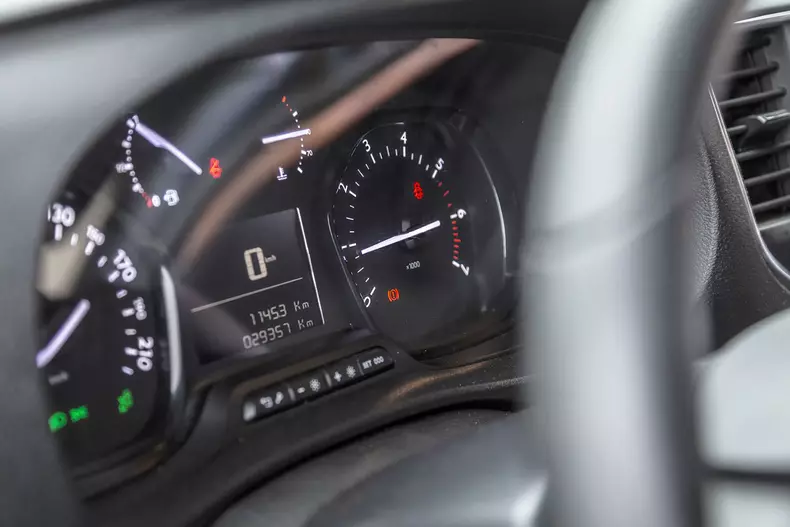 Test Drive Peugeot Expert 011