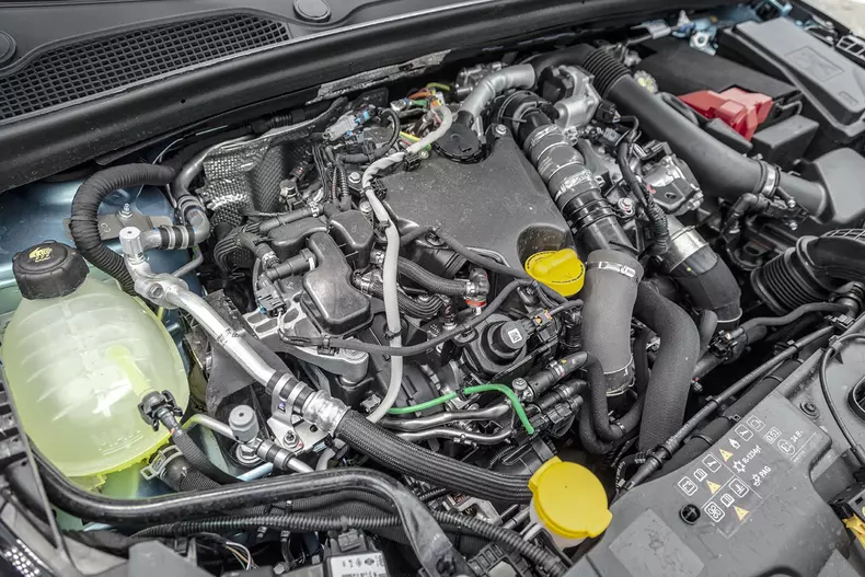 Test Drive Renault Clio 002