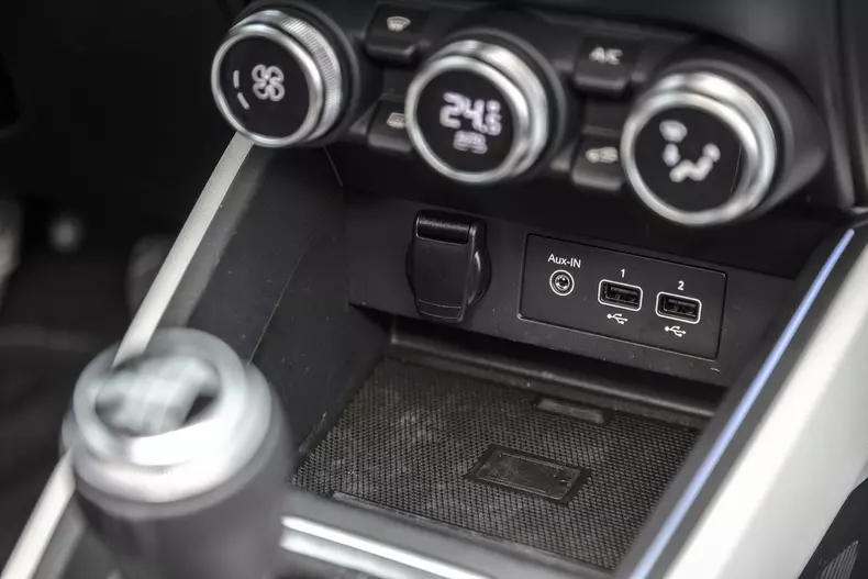 Test Drive Renault Clio 007