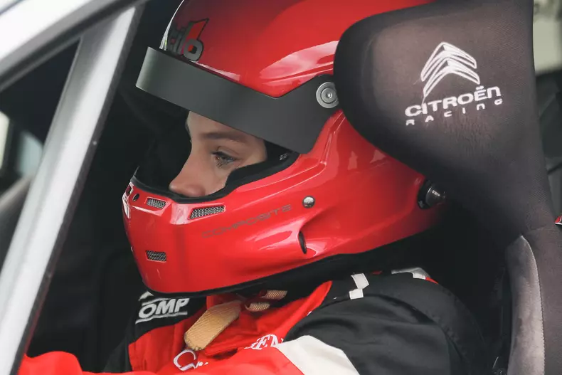 MINI Cooper SE la CNSS 2020 foto Dragos Savu028