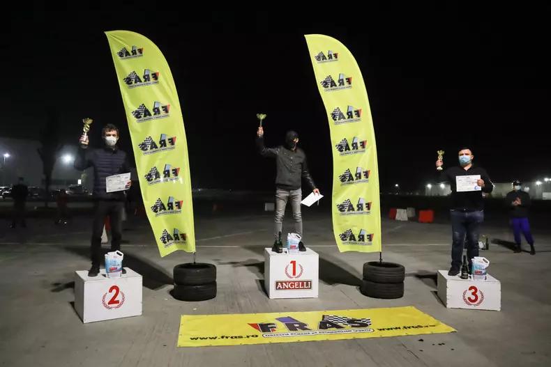 MINI Cooper SE la CNSS 2020 foto Dragos Savu102