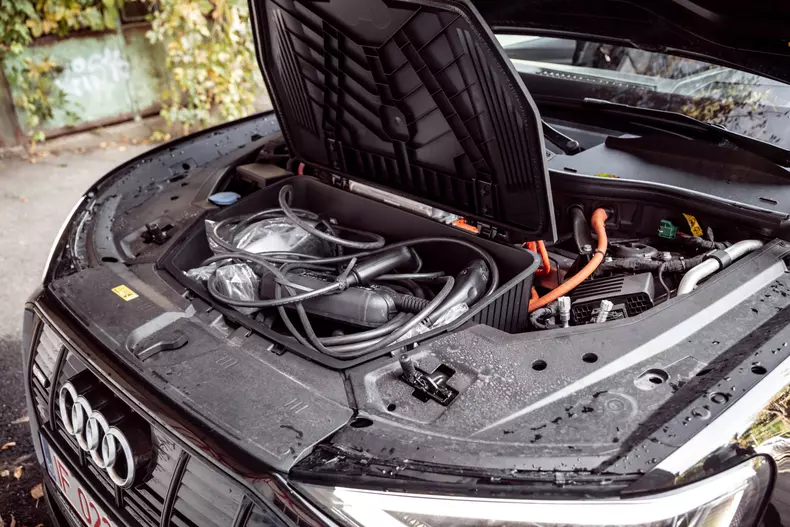 Audi e-tron Sportback 008