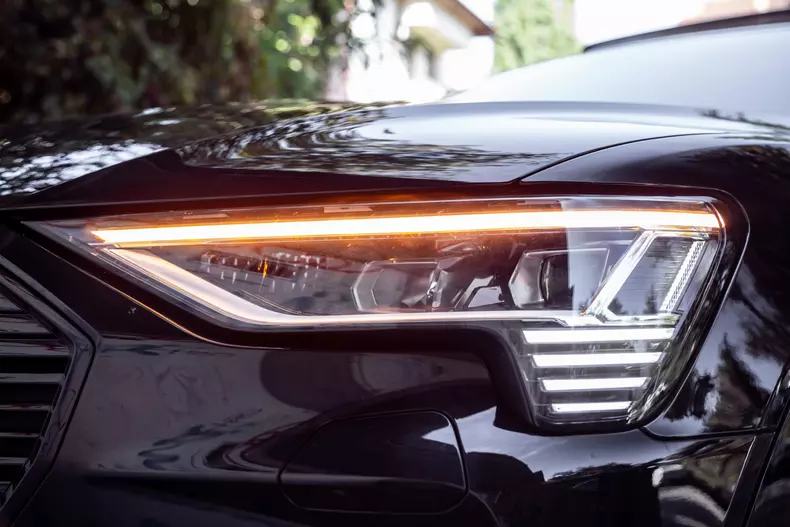 Audi e-tron Sportback 011