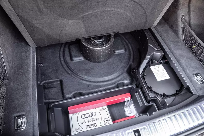 Audi e-tron Sportback 019