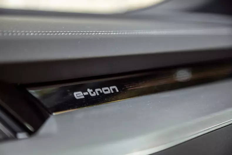 Audi e-tron Sportback 025