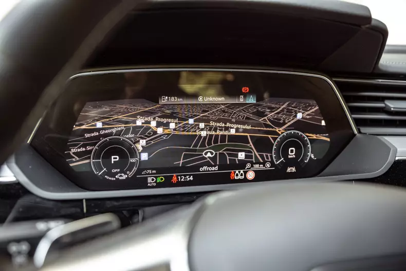 Audi e-tron Sportback 026