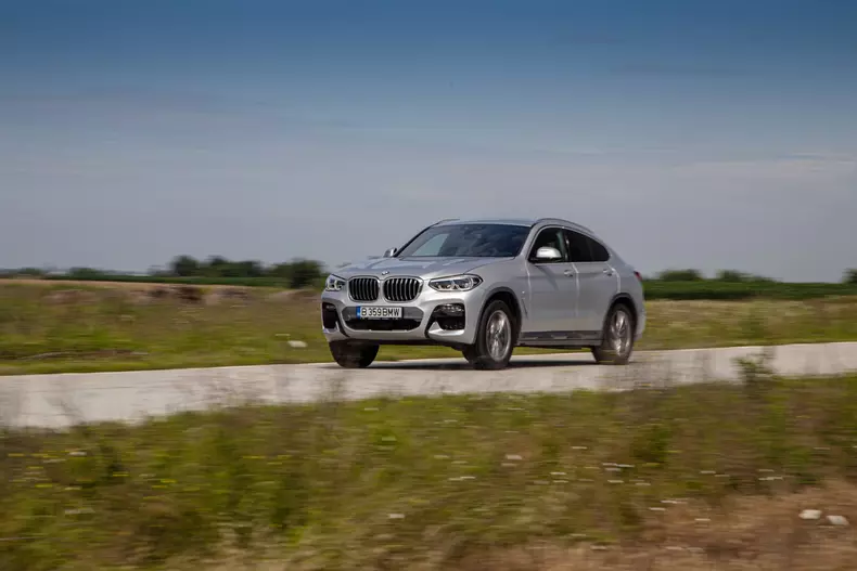 BMW X4 003