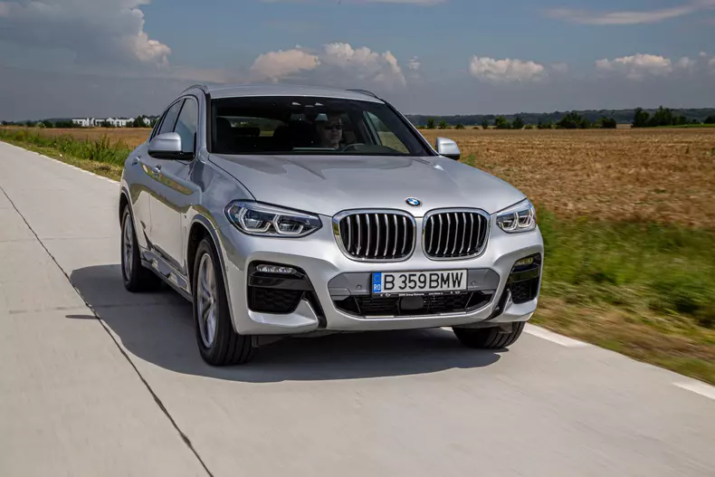 BMW X4 004