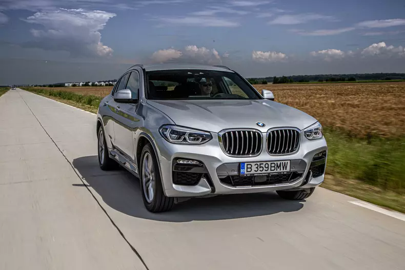 BMW X4 005