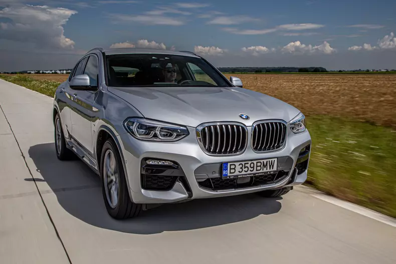 BMW X4 006