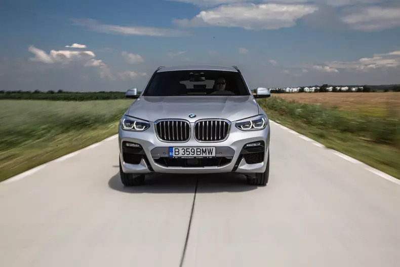 BMW X4 015