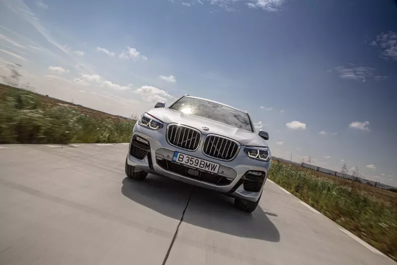 BMW X4 018